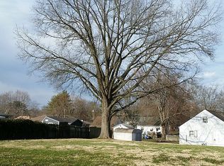 301 Ward Ave, Morgantown, KY 42261