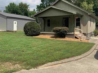 515 W Illinois St, Princeton, IN 47670