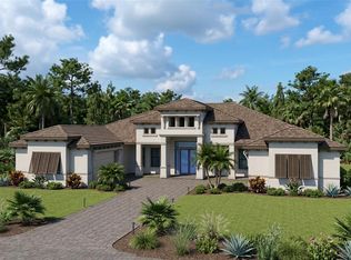 11704 RIVER SHORES TRAIL LOT 160, PARRISH, FL 34219