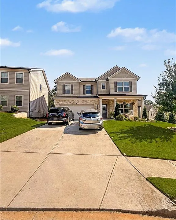 369 Auburn Crossing Dr