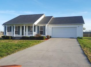 155 Hartland Dr, Madisonville, TN 37354
