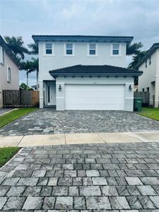 3114 SE 3rd Dr, Homestead, FL, 33033