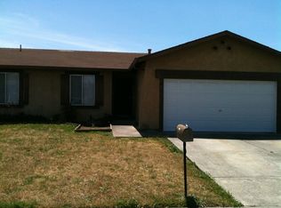 63 Mosswood Dr, Suisun City, CA 94585
