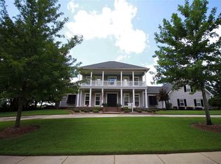 3670 Mossy Creek Ln, Tallahassee, FL 32311