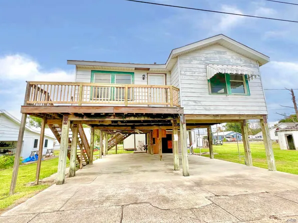 107 Arcement St, Montegut, LA 70377