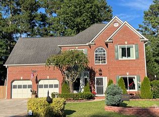 405 Township Ln, Woodstock, GA 30189