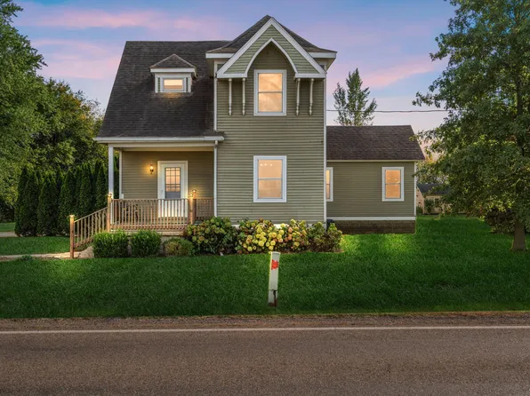 802 W Main St, La Crosse, IN 46348