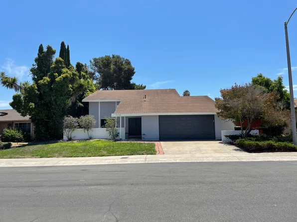 7354 Steinbeck Ave, San Diego, CA 92122