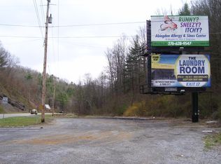 18260 Green Spring Rd, Abingdon, VA 24211