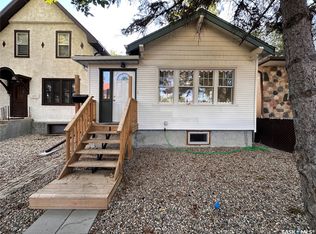 1917 Toronto St, Regina, SK S4P1M9