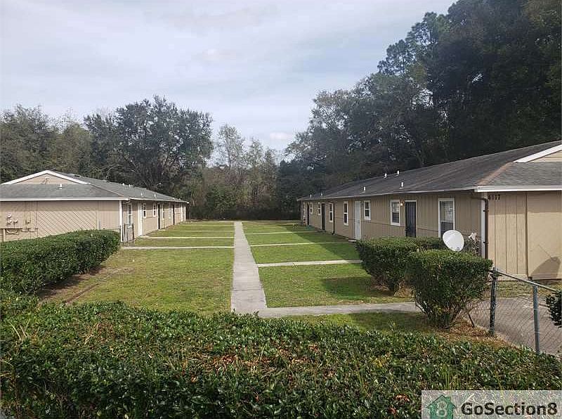 1st image of 4117 Lorenzo Ct APT 3