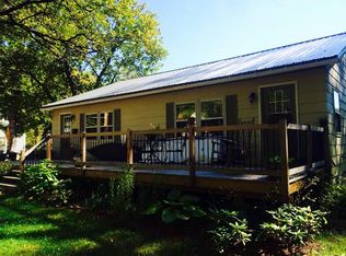 85 Stowe St, Waterbury, VT 05676