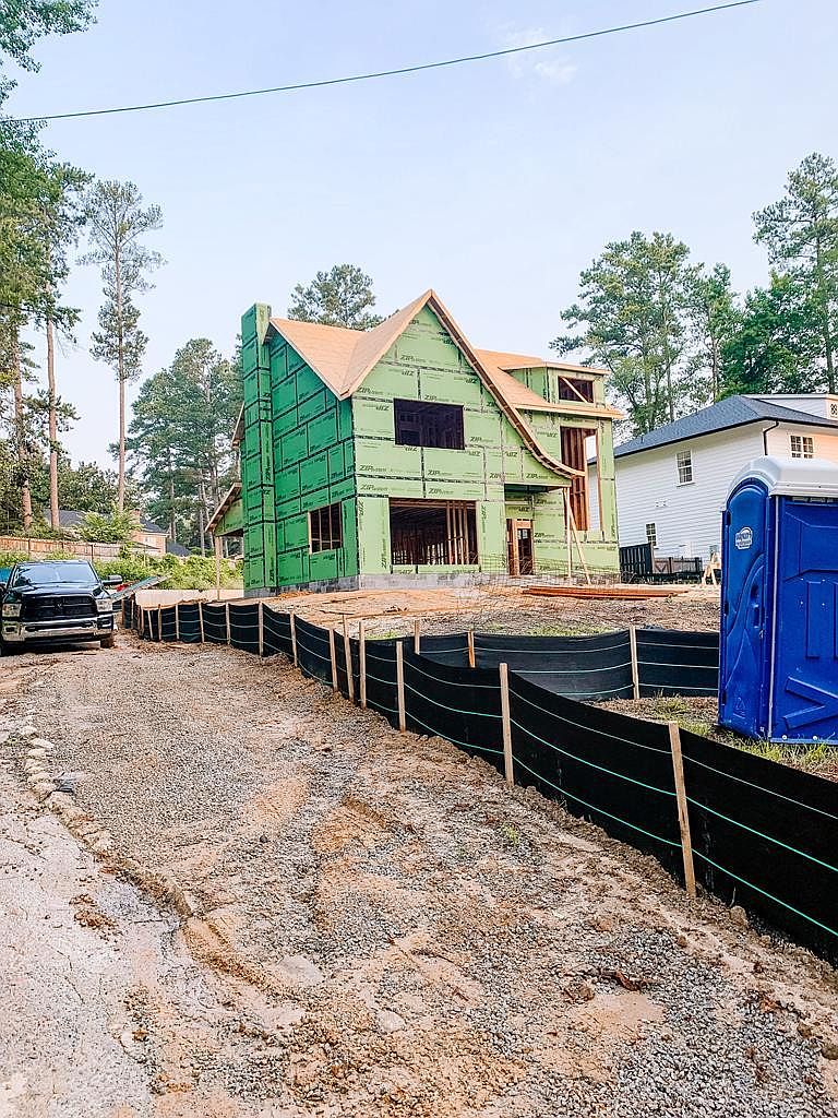 811 Conifer Rd, Augusta, GA 30909 Zillow