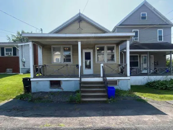 525 E Lackawanna Ave, Olyphant, PA 18447