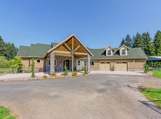 21503 NE 176th St, Brush Prairie, WA 98606