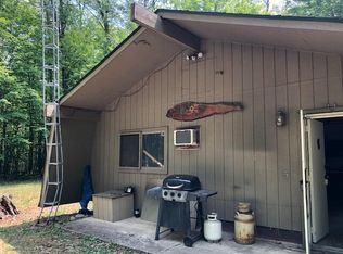 7361 Merrio Rd, Grayling, MI 49738