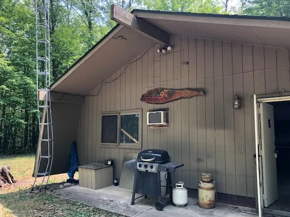 7361 Merrio Rd, Grayling, MI 49738