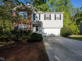 3247 Deer Valley Dr NW, Acworth, GA