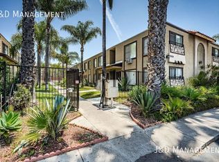 909 S Sunshine Ave APT 19, El Cajon, CA 92020