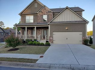 3565 Birkdale Xing, College Park, GA 30337