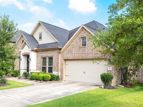 29123 Erica Lee Court, Katy, TX 77494