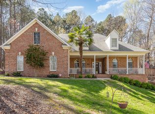 319 Beaten Path Rd, Mooresville, NC 28117