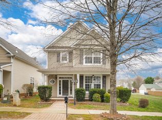 12811 Windy Lea Ln, Huntersville, NC 28078