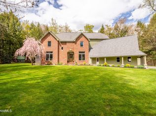 142 N Mountain Rd, Dalton, MA 01226