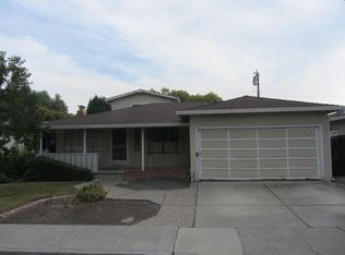 635 Nicholson Ave, Santa Clara, CA