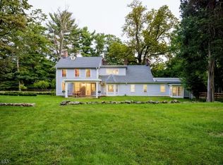 241 Mountainside Rd, Mendham, NJ 07945