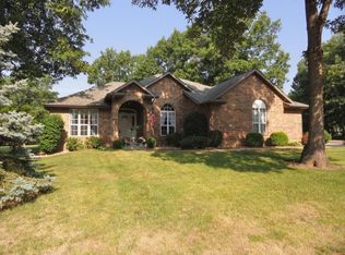 110 Elmwood Ct, Forsyth, MO 65653