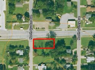 2545 N Quaker Ave, Tulsa, OK 74106