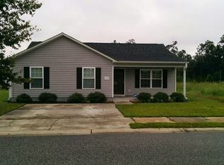 113 Murphy Way, Conway, SC 29526