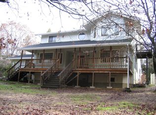 130 Squirrel Ln, Berry Creek, CA 95916