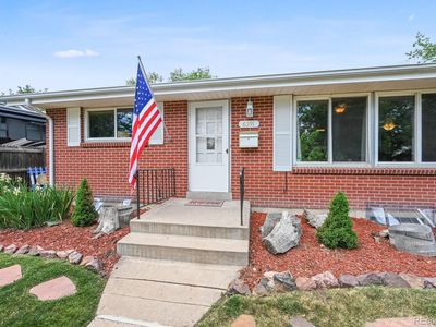 6391 S Williams St, Centennial, CO, 80121