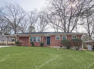 1560 Woodland Cir SE, Atlanta, GA