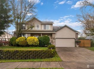3908 NW 27th Ave, Camas, WA 98607