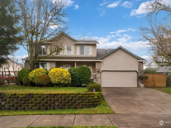 3908 NW 27th Avenue, Camas, WA 98607