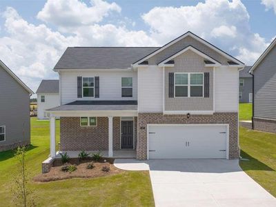 329 Arnica Dr #146, Locust Grove, GA, 30248