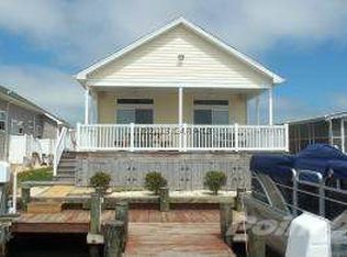 191 Pine Tree Rd, Ocean City, MD 21842