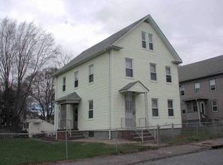 9 Maple Ave, Taunton, MA 02780