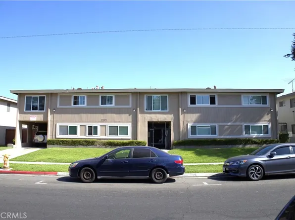 11801 Stuart Dr, Garden Grove, CA 92843