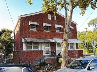 603 Galveston Pl SE, Washington, DC