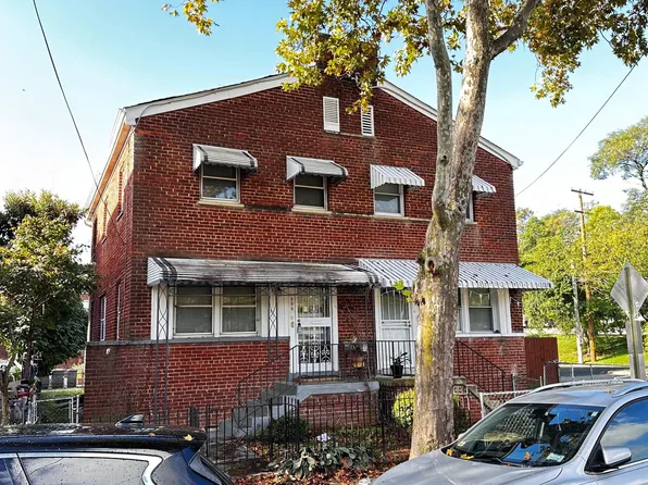 603 Galveston Pl SE, Washington, DC 20032