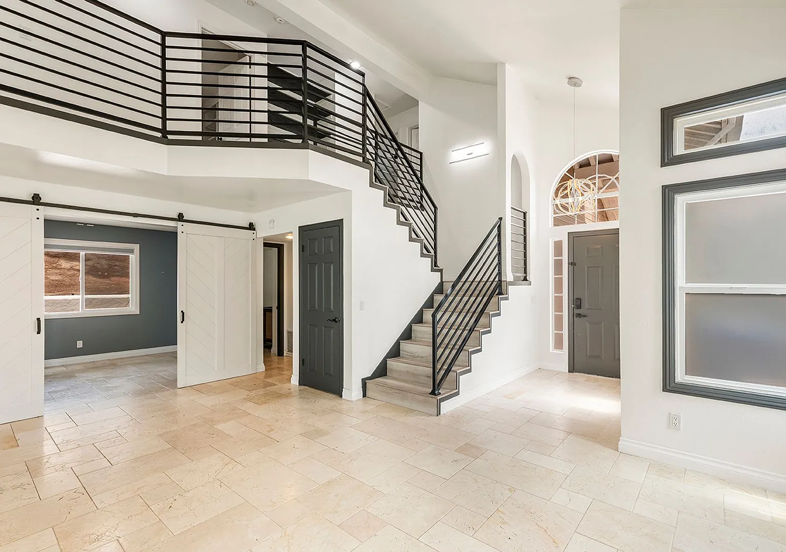 Carmel Mountain Ranch 4 Bed 2.5 Bath Home — Photo 1