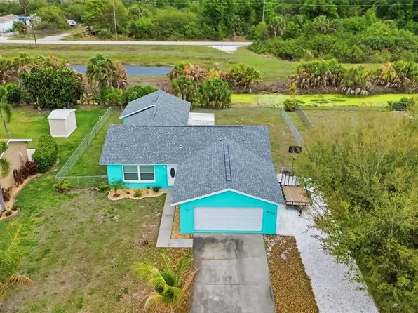 6334 Cutler Ter, Pt Charlotte, FL 33981