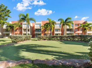 Condo Paseo Del Faro Carr 301 K7 H4 A302, Cabo Rojo, PR 00623