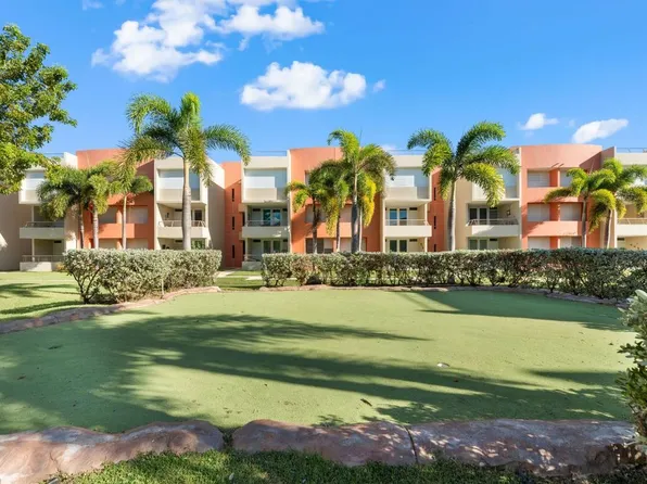 Condo Paseo Del Faro Carr 301 K7 H4 A302, Cabo Rojo, PR 00623