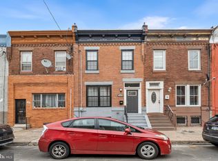 1819 S 21st St, Philadelphia, PA 19145