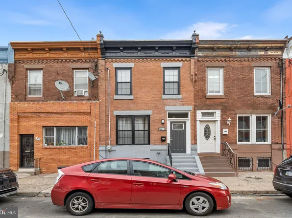 1819 S 21st St, Philadelphia, PA 19145